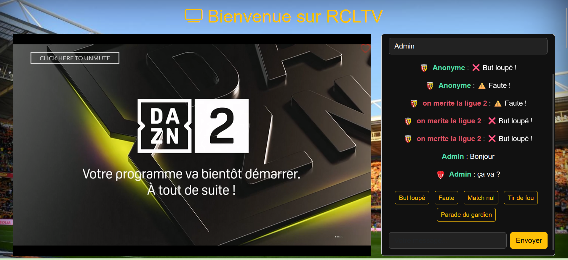 Lens chute face à Auxerre : analyse du match